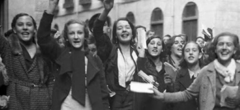 Segunda jornada de la XXI edici&oacute;n del Curso de Historia Pol&iacute;tica Contempor&aacute;nea