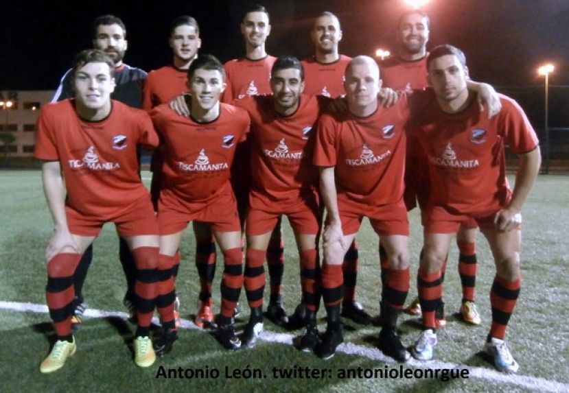Regional Preferente: Previa Acodetti CF. - UD. Guía