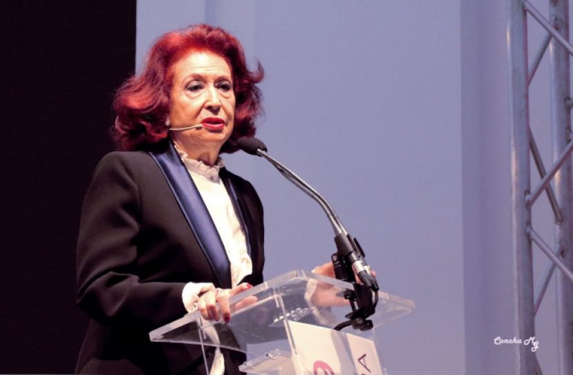 Art&iacute;culo de Opini&oacute;n. "Barcelona Ciudad Prostituidora" por Lidia Falc&oacute;n O&acute;neill