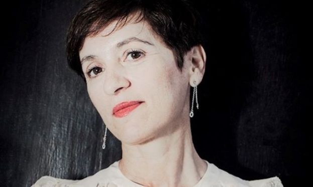 Natalia Medina, directora de MasDanza, protagoniza los Domingos de Autor&iacute;a