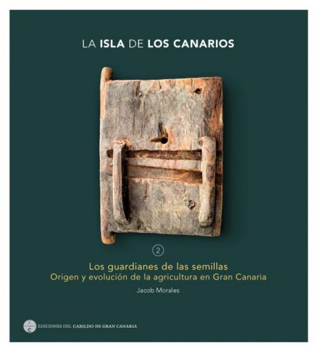 &iquest;C&Oacute;MO EVOLUCION&Oacute; LA AGRICULTURA EN LOS MIL A&Ntilde;OS QUE VAN DESDE LA COLONIZACI&Oacute;N DE LA ISLA HASTA EL CONTACTO CON LA CIVILIZACI&Oacute;N EUROPEA?