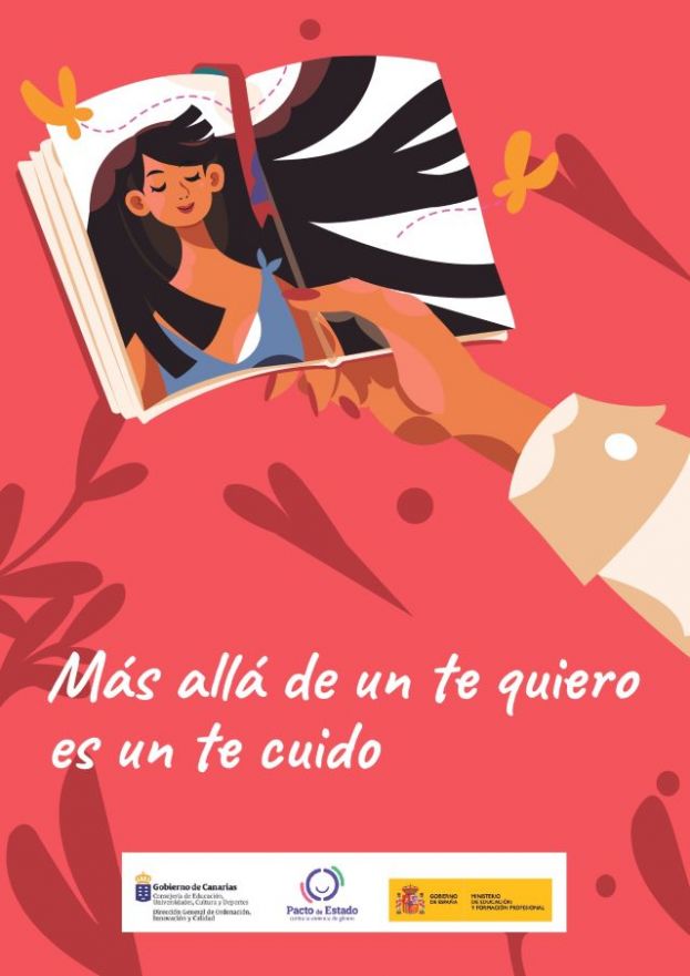 Proyecto para la prevenci&oacute;n de la violencia de g&eacute;nero en relaciones adolescentes