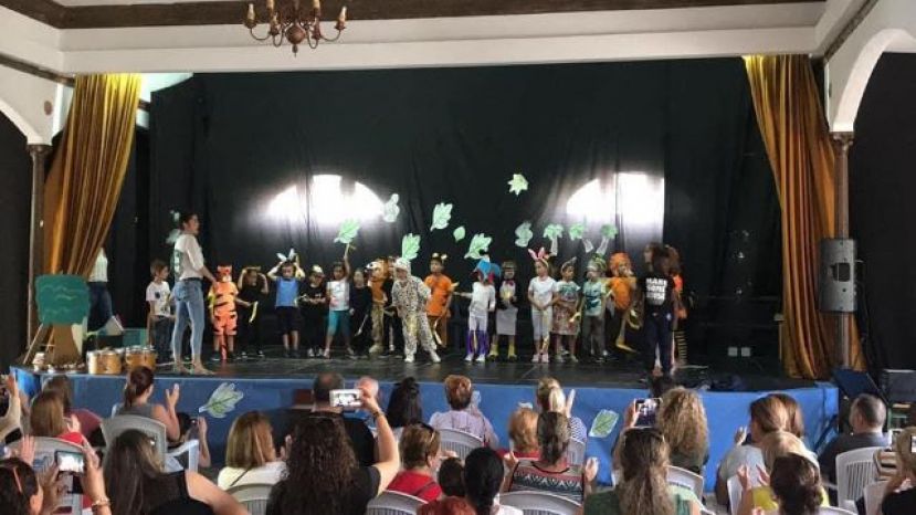 Gu&iacute;a: Las Escuelas Art&iacute;sticas abren el lunes el plazo de renovaci&oacute;n de matr&iacute;cula 20-21