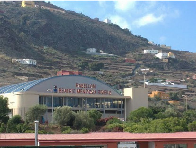 Intervenci&oacute;n del concejal del PSOE,en la Junta General de la S.M. de Deportes