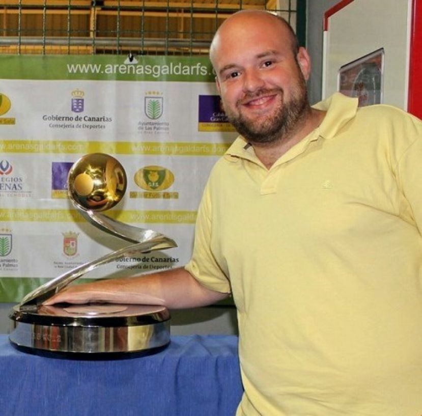 Este viernes, 15-04-16, vuelve Noroeste en Juego, con Mario Garc&iacute;a de La Santa
