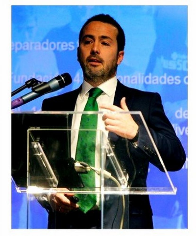 Las estrategias en el marketing deportivo, a debate en el Foro Canarias Comunica