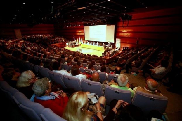 Cruz Roja en Canarias reconoce la labor solidaria de 16 personas y entidades