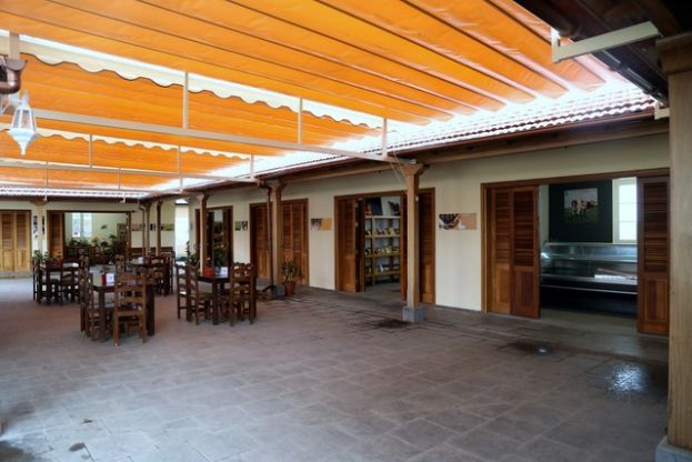 Valleseco: Este viernes abre sus puertas el Mercado Ecológico