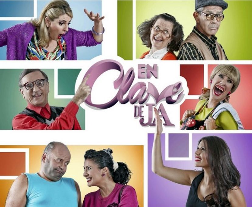 G&aacute;ldar: El Centro Cultural Guaires acoge una grabaci&oacute;n de &ldquo;En Clave de J&aacute;&rdquo;