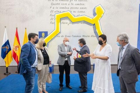 M&aacute;s de 3.200 empresas se acogen a los 7 millones de euros ayudas del Cabildo