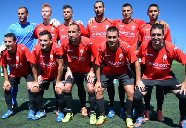 El Mensajero logra volver a Segunda B en la tanda de penaltis ante el Pontevedra
