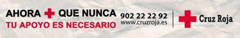 Campaña sobre alimentos de la OMS y Cruz Roja