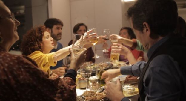 Filmoteca aborda el cine experimental con la proyecci&oacute;n de &lsquo;La &uacute;ltima cena&rsquo;