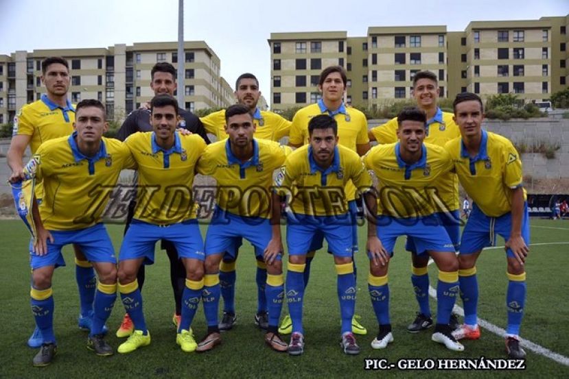 3ª División: Las Palmas Atl. primer líder en una jornada con muchas sorpresas