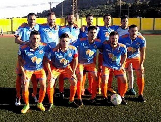 F&uacute;tbol: Resultados de los partidos jugados este s&aacute;bado de Regionales y Juvenil DH