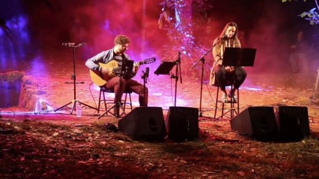 El Cabildo reparte una subvenci&oacute;n de 150.000 euros para proyectos culturales