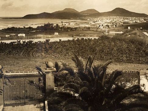 La historia del patrimonio hidráulico de David John Leacock en as Jornadas del Agua