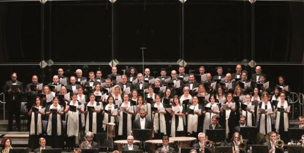 Domingo Hindoyan dirige el Ballet Dafnis y Cloe de Ravel en su debut con la OFCG