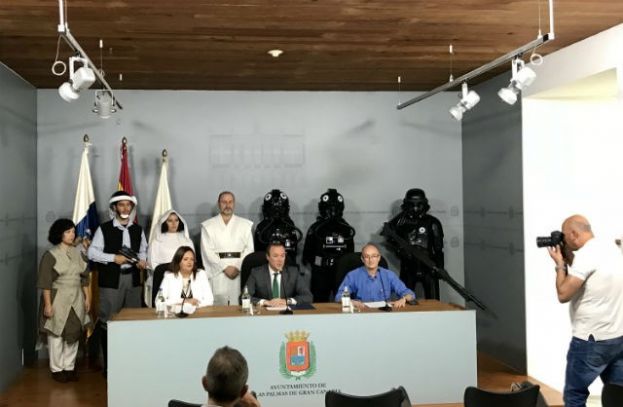 Dos actores de la serie &lsquo;Juego de tronos&rsquo; ser&aacute;n las estrellas del Festival del Manga C&oacute;mic-Can