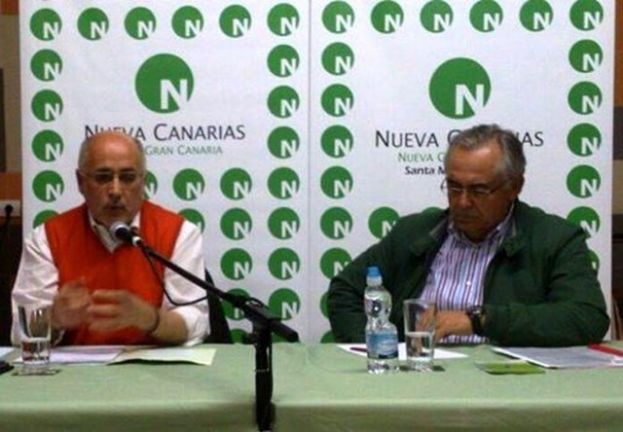 Guía: Magnífica intervención de Antonio Morales, en La Atalaya