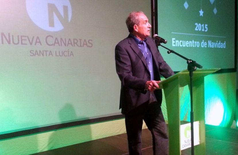 NC-PSOE: Santa Luc&iacute;a de Tirajana aplaude la propuesta de reforma del Senado