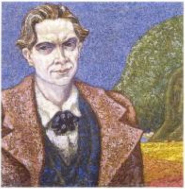 Art&iacute;culo de Opini&oacute;n: Tom&aacute;s Morales en su centenario, por Antonio Morales M&eacute;ndez