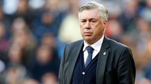 Ancelotti admite ante el juez el fraude fiscal: 'Estuve mal asesorado'