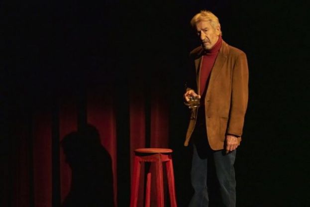 2020 arrancar&aacute; en el Teatro Cuy&aacute;s con un &lsquo;grande&rsquo;, Jos&eacute; Sacrist&aacute;n