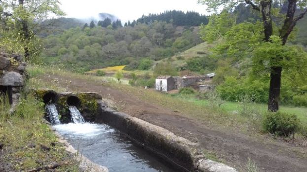 Llega una nueva edici&oacute;n de sus Paisajes, Gentes e Historia de Valleseco