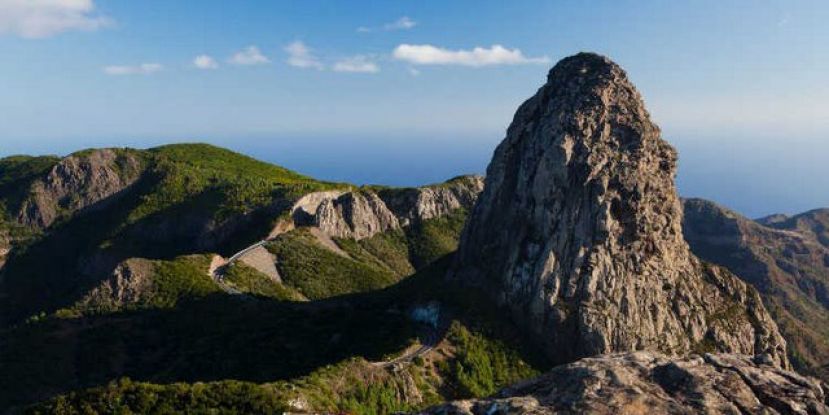 La Gomera: Las Islas Verdes proyectan su futuro