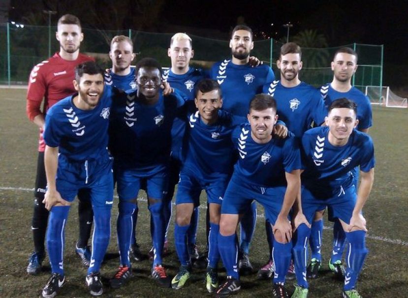 Entre el s&aacute;bado y el domingo se jugar&aacute; la jornada de Liga del f&uacute;tbol regional