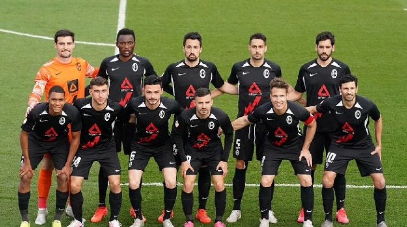 AFE lamenta que la RFEF haya cancelado la reunión sobre la &quot;Primera RFEF&quot;