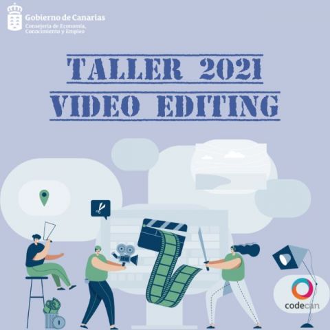 La escuela digital potencia el patrimonio creativo de la juventud canaria