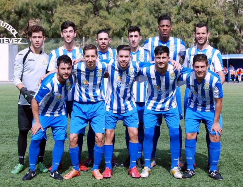 Regional Preferente: Previa CD. Tahiche - UD. Teror, por Antonio Le&oacute;n