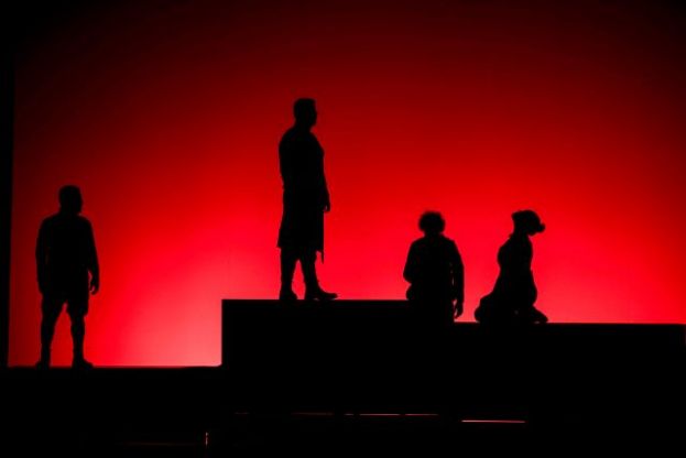 El teatro P&eacute;rez Gald&oacute;s aguarda el estreno de &lsquo;El crimen de la calle Fuencarral&rsquo;