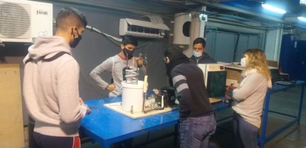 El Cabildo de Gran Canaria abre plazo de inscripción en el Plan de Educación No Formal 2021