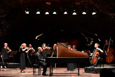 El Festival de M&uacute;sica se ve obligado a cancelar el concierto de la Orquesta de Friburgo por cierre del Teatro Leal