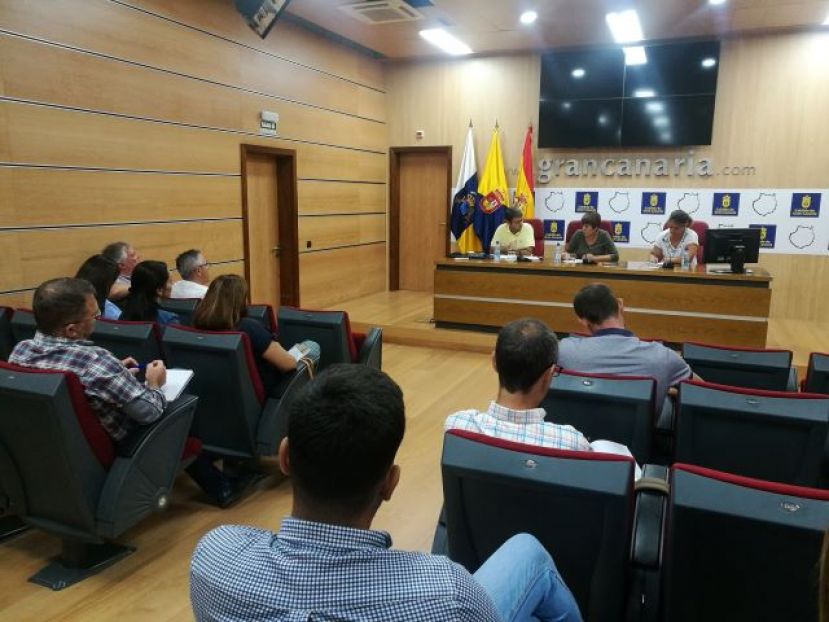 Distribuci&oacute;n de 200.000 euros para la dinamizaci&oacute;n comercial por los incendios