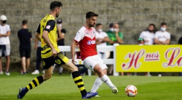 Los clubes de LaLiga aportan 8,4 millones al f&uacute;tbol femenino y Segunda B