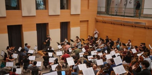 Arranca el 37 Festival de M&uacute;sica de Canarias