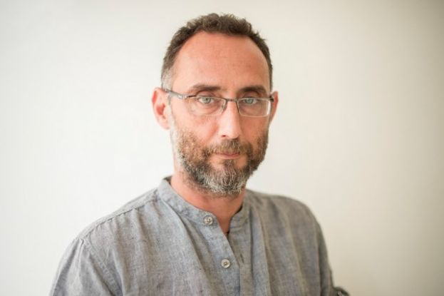 El periodista Jos&eacute; Naranjo imparte en el CAAM una conferencia sobre la nueva sociedad civil africana