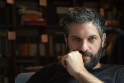 El dramaturgo uruguayo Gabriel Calder&oacute;n dirigir&aacute; el taller &lsquo;Laboratorio Gald&oacute;s&rsquo;