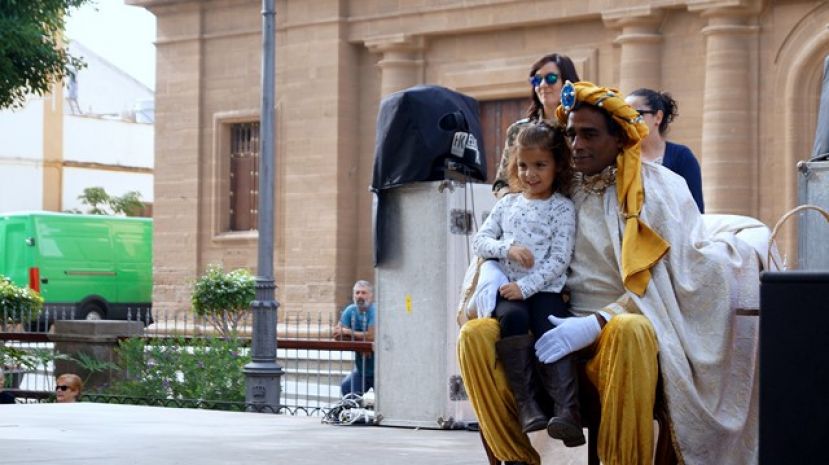 La Campa&ntilde;a de Recogida de Juguetes muestra la solidaridad de los galdenses