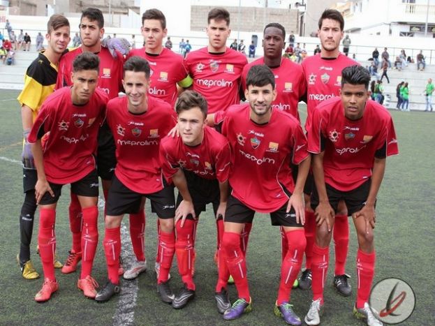 Victoria, Tenisca, Ibarra y Vecindario pierden la División de Honor Juvenil