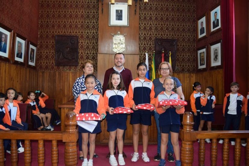 Las mejores Redacciones sobre la Constituci&oacute;n Espa&ntilde;ola