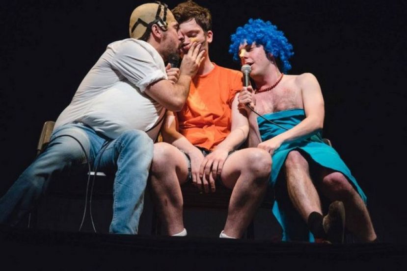 M&uacute;sica y humor ir&aacute;n de la mano en noviembre en la SIT