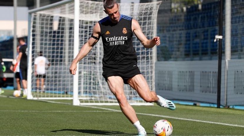 Cuenta atr&aacute;s para Gareth Bale en el Real Madrid