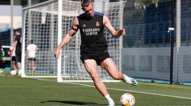 Cuenta atr&aacute;s para Gareth Bale en el Real Madrid