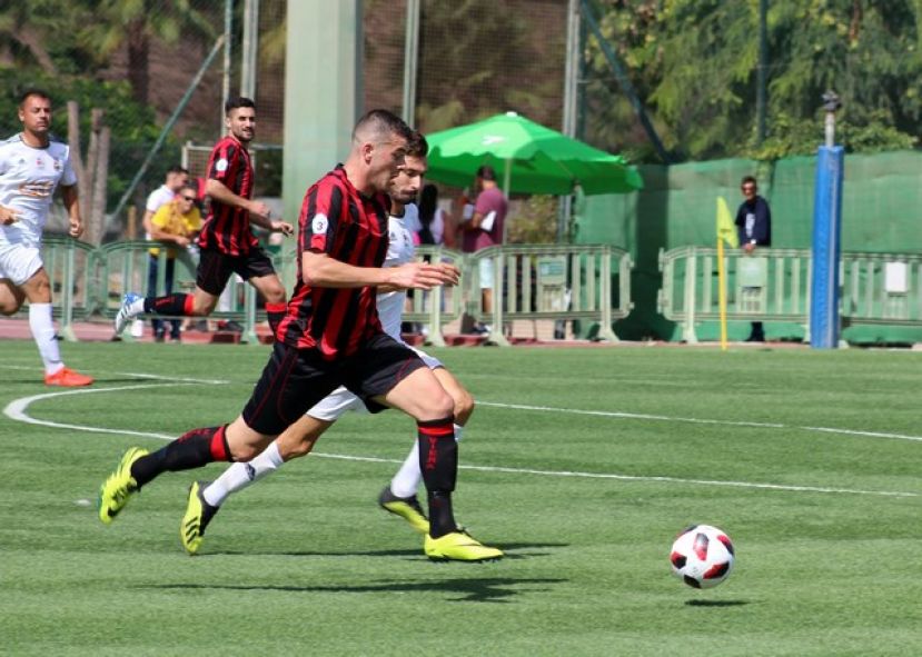 F&uacute;tbol 3&ordf; Divisi&oacute;n: El Viera, a calibrar la ansiedad del Lanzarote