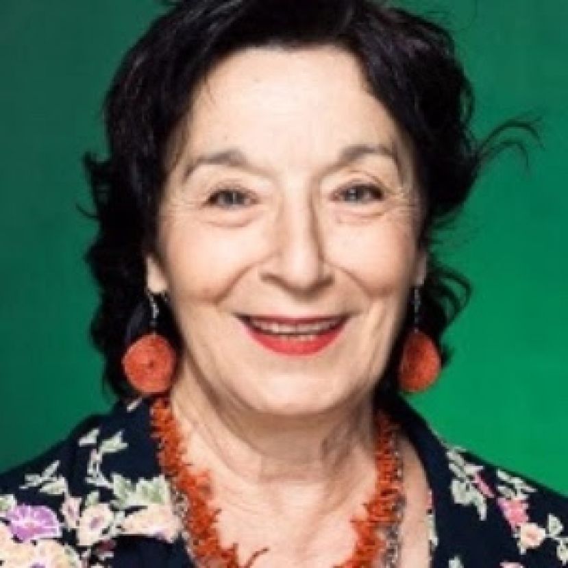 La actriz Petra Martínez recibirá la Guayarmina de Honor del FIC Gáldar 2018